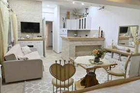 Apartman Teo